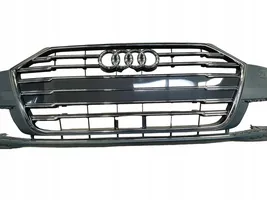 Audi A8 S8 D5 Priekinis bamperis 4N0807437E