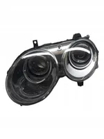 Bentley Continental Headlight/headlamp 3W1941015