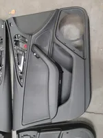 Audi A6 C7 Boczki / Poszycie drzwi przednich 4G1867106