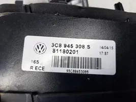 Volkswagen PASSAT CC Galinių žibintų komplektas 3C8945308S