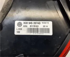 Volkswagen PASSAT CC Set di luci posteriori 3C8945308S