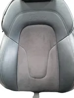 Audi A5 8T 8F Juego del asiento 8T3