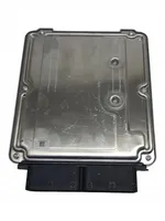 Volkswagen Transporter - Caravelle T6 Komputer / Sterownik ECU silnika 05L907309F