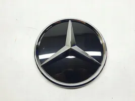 Mercedes-Benz B W247 Kiti ženkliukai/ užrašai A0008806000