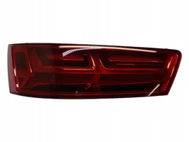 Audi Q7 4M Set di luci posteriori 4M0945093.E