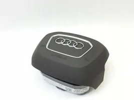 Audi A5 Poduszka powietrzna Airbag kierownicy 8W0880201AL
