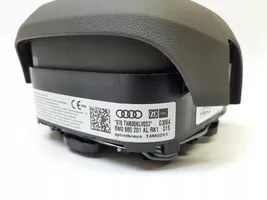 Audi A5 Poduszka powietrzna Airbag kierownicy 8W0880201AL