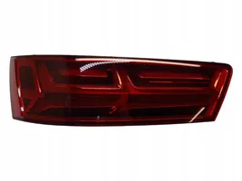 Audi SQ7 Lampa tylna 4M0945093E