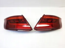 Audi A3 S3 8V Takavalosarja 8V4945096D