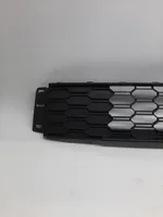 Skoda Fabia Mk4 (6VA) Grille inférieure de pare-chocs avant 6V0853677G