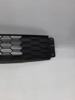 Skoda Fabia Mk4 (6VA) Grille inférieure de pare-chocs avant 6V0853677G