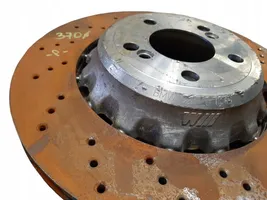 BMW M4 F82 F83 Rear brake disc 2284811