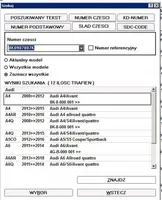 Audi A4 S4 B8 8K Sensore della sonda Lambda 05L906261D