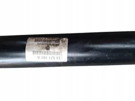 Volkswagen Touareg I Drive shaft (set) 7L6521101A