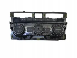 Volkswagen Golf Sportsvan Climate control unit 5G1907044F