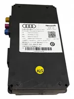 Audi A7 S7 4K8 Muut ohjainlaitteet/moduulit 4KD035284