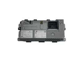 Volkswagen Golf VIII Panel / Radioodtwarzacz CD/DVD/GPS 5h0035869