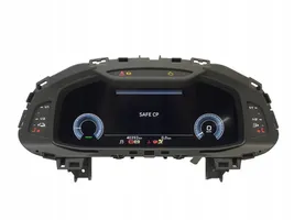 Audi A7 S7 4K8 Speedometer (instrument cluster) 4K0920794D