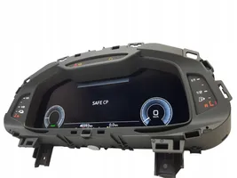 Audi A7 S7 4K8 Speedometer (instrument cluster) 4K0920794D