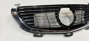 Mercedes-Benz EQC Grille de calandre avant A2938883500