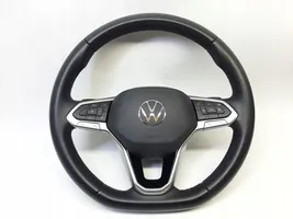 Volkswagen Golf VIII Steering wheel 5H0419089JB