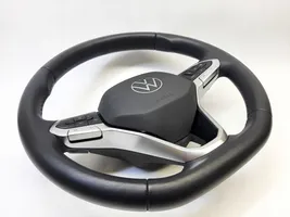 Volkswagen Golf VIII Steering wheel 5H0419089JB