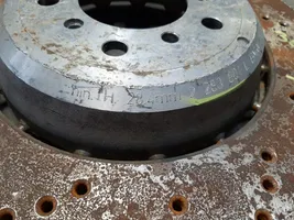 BMW 3 E92 E93 Front brake disc 2283801