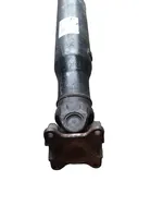 Volkswagen Crafter Drive shaft (set) 2E0521293