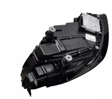 Porsche Cayenne (9Y0 9Y3) Lampa przednia 9Y0941031S