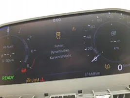 Volkswagen Arteon Спидометр (приборный щиток) 3G0920324B