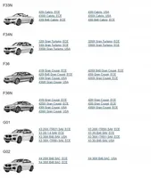 BMW 1 F20 F21 Variklio tepalo radiatorius 8585624