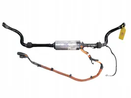 Volkswagen Touareg II Barre stabilisatrice 4M0411023AR