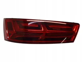 Audi SQ7 Luci posteriori 4M0945093M