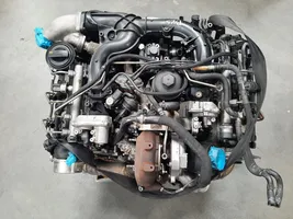 Volkswagen Touareg I Engine BKS