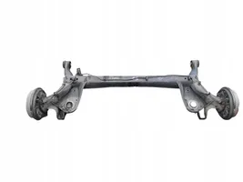 Volkswagen Up Rear axle beam with reductor 1S0609721C