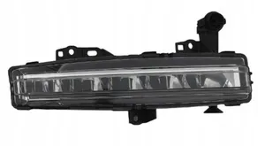 Land Rover Range Rover Velar Lampa LED do jazdy dziennej M8E215201