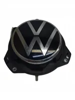 Volkswagen Golf VIII Камера заднего вида 