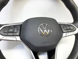 Volkswagen Golf VIII Ohjauspyörä 5H0419089AK