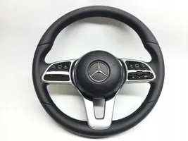 Mercedes-Benz S W222 Ohjauspyörä A0994649604