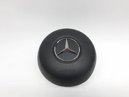 Mercedes-Benz S W222 Ohjauspyörä A0994649604