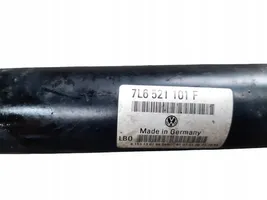 Volkswagen Touareg I Drive shaft (set) 7L6521101F