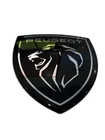 Peugeot 5008 Autres insignes des marques 9838469680