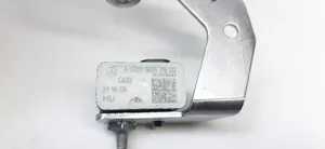 Mercedes-Benz B W247 Sensor de nivel del faro delantero/principal A2473205004