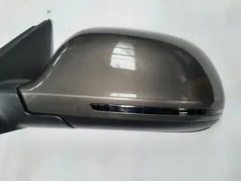 Audi Q3 8U Front door electric wing mirror Audi