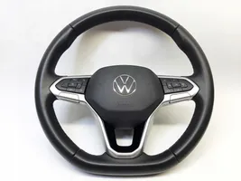 Volkswagen Tiguan Руль 5H0419089EE