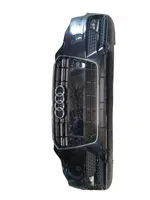 Audi A5 8T 8F Pare-choc avant 8T0807437