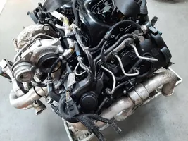 Audi A6 S6 C7 4G Engine CGQ