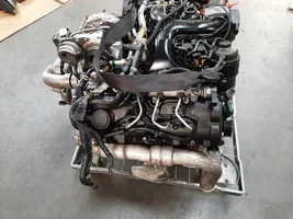 Audi A6 S6 C7 4G Engine CGQ