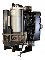 Volkswagen Touareg II Air suspension compressor/pump 4M0616005G