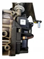 Volkswagen Touareg II Air suspension compressor/pump 4M0616005G